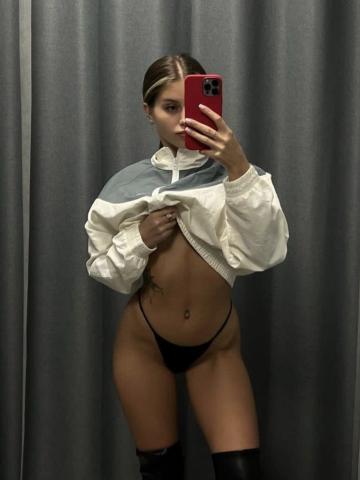 Варвара Горячая Подруга фото 2