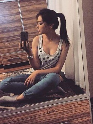 Патриция Сасово